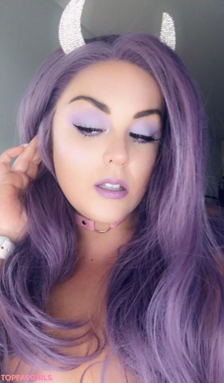 Peachtv nude leaked OnlyFans photo #58
