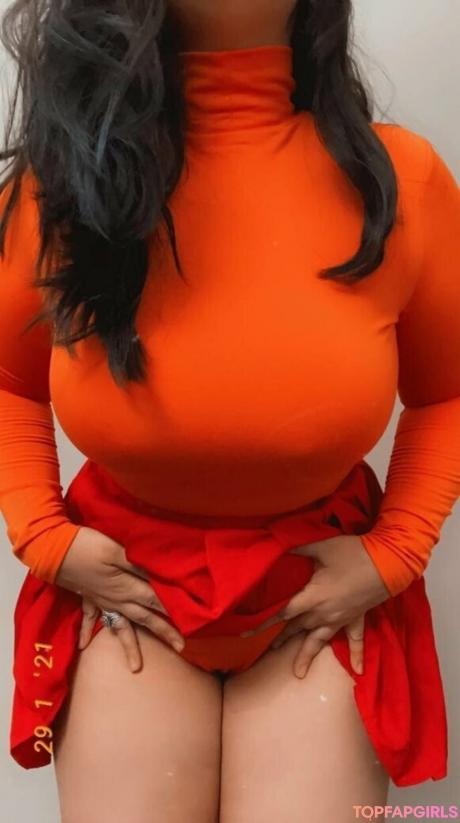 Peachtv nude leaked OnlyFans photo #9