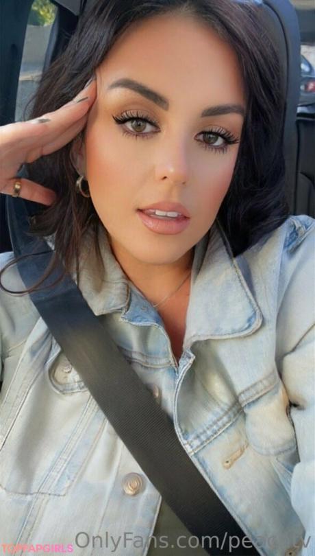 Peachtv nude leaked OnlyFans photo #92