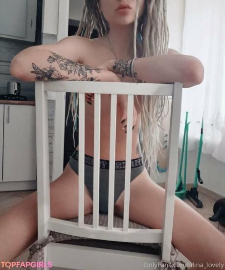 Alinalovely nude leaked OnlyFans photo #62