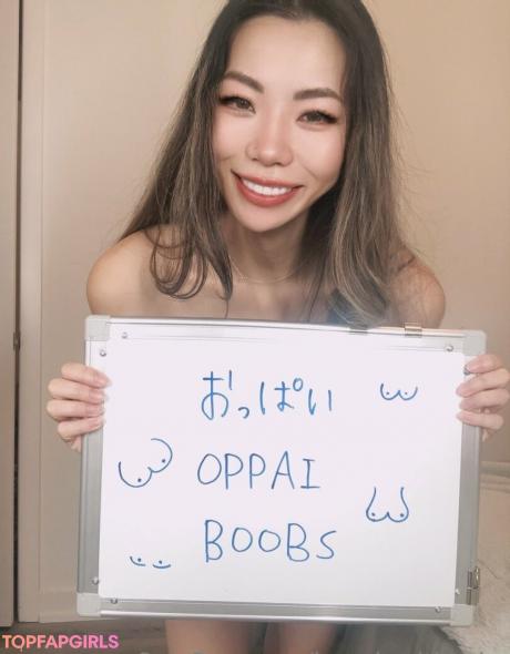 Hanginwithyuka4free nude leaked OnlyFans photo #20