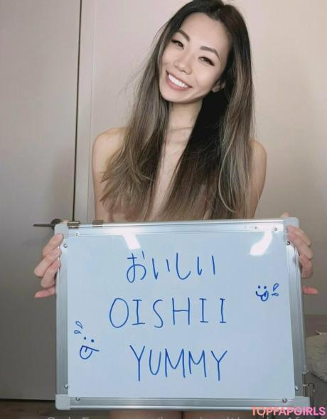 Hanginwithyuka4free nude leaked OnlyFans photo #25