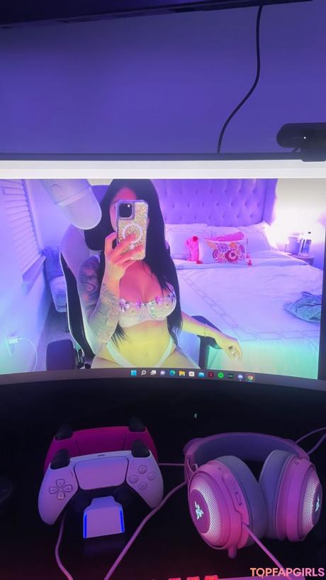 Lovely nude leaked OnlyFans photo #16