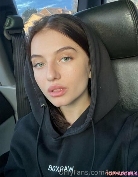 Lanaannx nude leaked OnlyFans photo #3