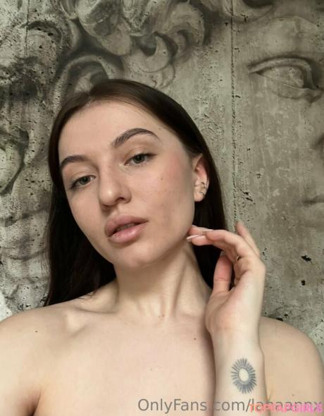 Lanaannx nude leaked OnlyFans photo #49