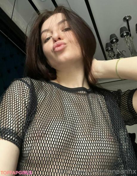 Lanaannx nude leaked OnlyFans photo #56
