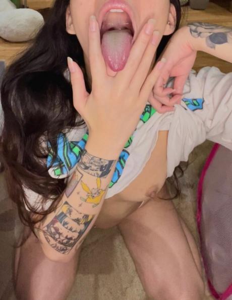 Yuukiiebby nude leaked OnlyFans photo #43