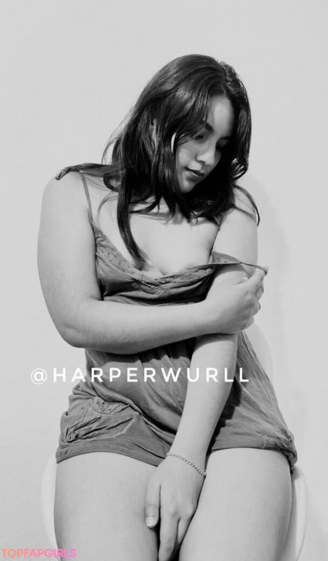 Harper nude leaked OnlyFans photo #7