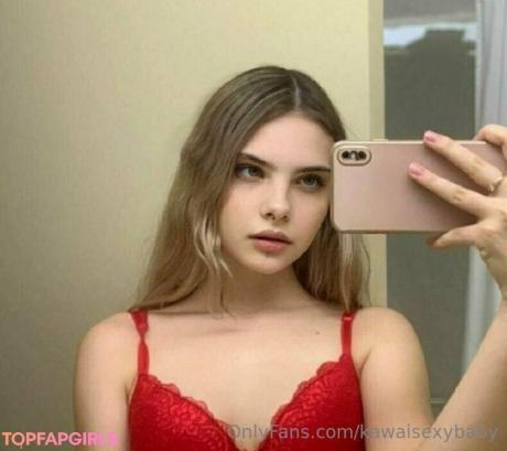 Kawaisexybaby nude leaked OnlyFans photo #127