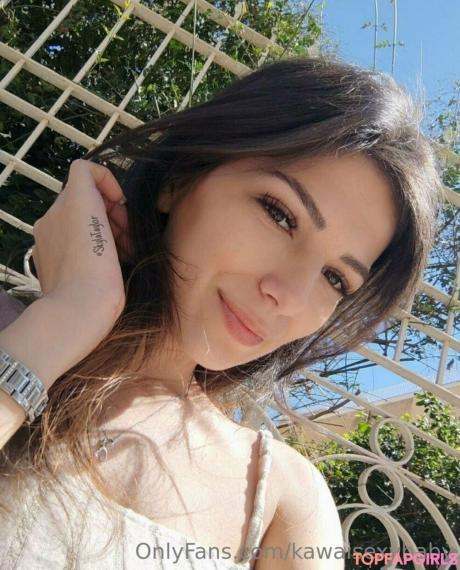 Kawaisexybaby nude leaked OnlyFans photo #236