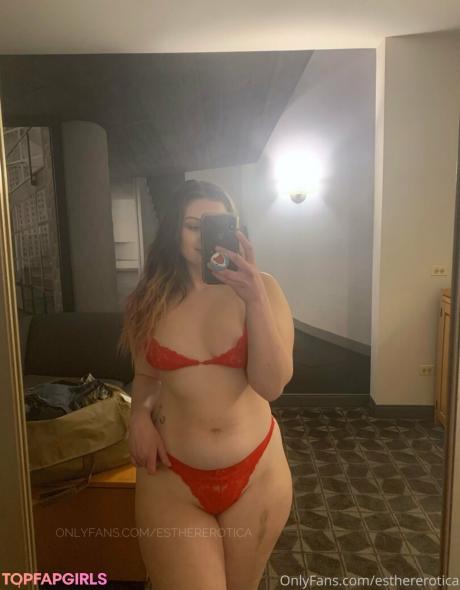 Esthererotica nude leaked OnlyFans photo #175