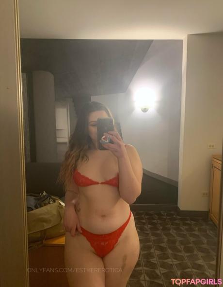 Esthererotica nude leaked OnlyFans photo #177