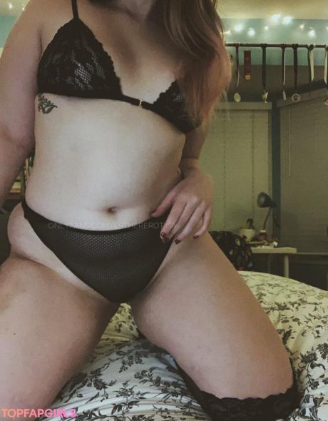 Esthererotica nude leaked OnlyFans photo #189