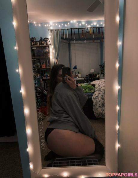 Esthererotica nude leaked OnlyFans photo #198
