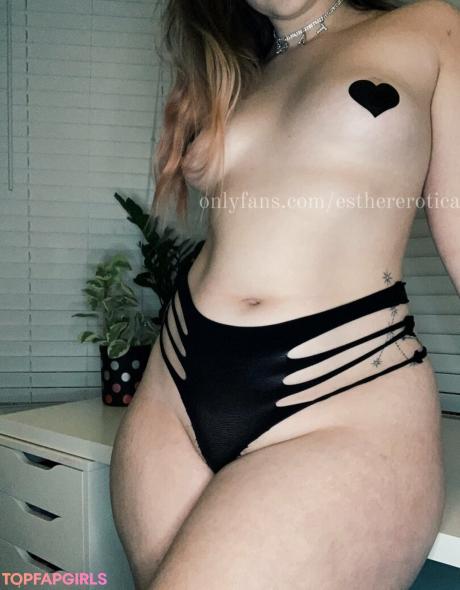 Esthererotica nude leaked OnlyFans photo #270