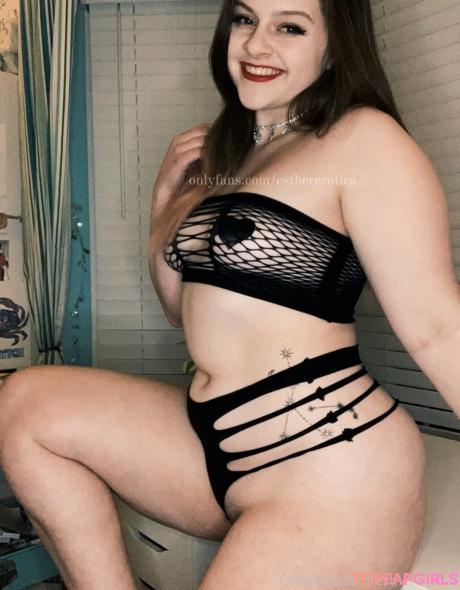 Esthererotica nude leaked OnlyFans photo #271