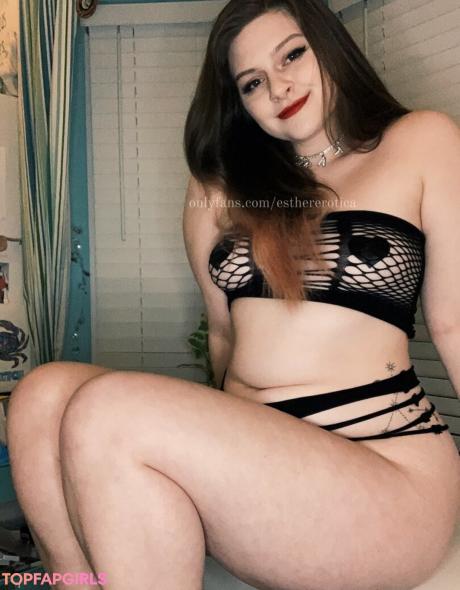 Esthererotica nude leaked OnlyFans photo #274