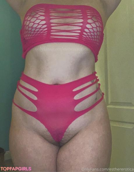 Esthererotica nude leaked OnlyFans photo #29