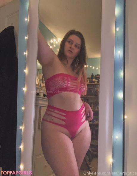 Esthererotica nude leaked OnlyFans photo #30