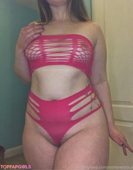 Esthererotica nude leaked OnlyFans photo #34