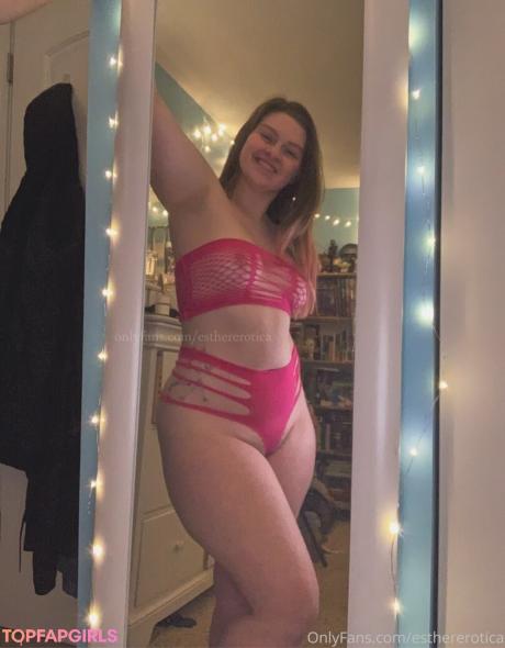 Esthererotica nude leaked OnlyFans photo #35