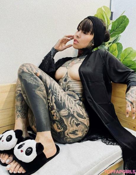 Tattedpench nude leaked OnlyFans photo #6