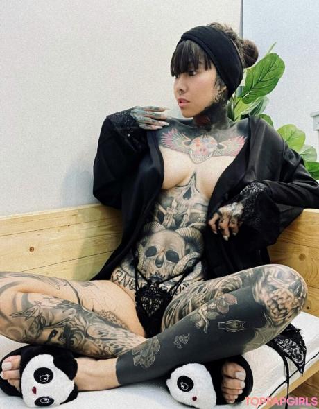 Tattedpench nude leaked OnlyFans photo #7