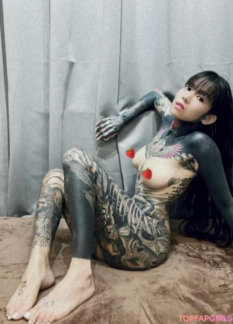 Tattedpench nude leaked OnlyFans photo #8