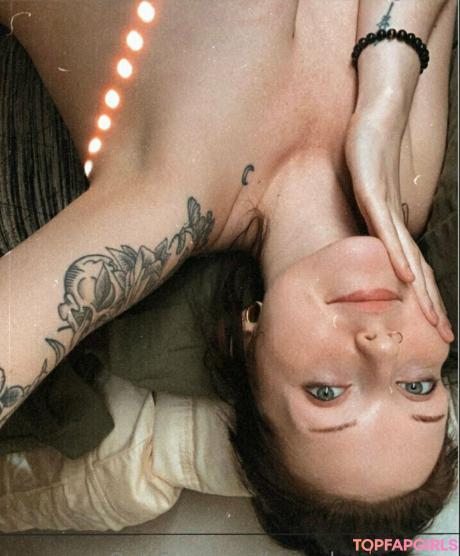 Honeylemonroses nude leaked OnlyFans photo #7