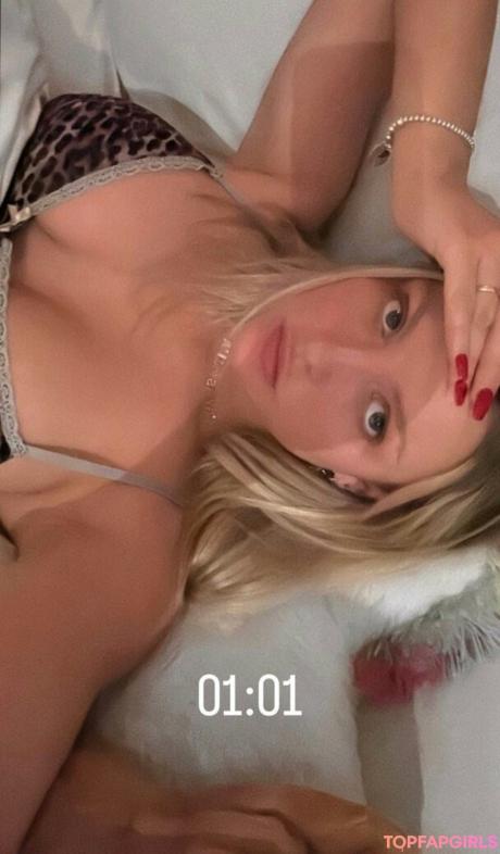 MillieT25 nude leaked OnlyFans photo #53