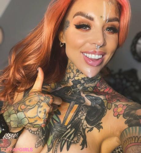 Peachhes nude leaked OnlyFans photo #116