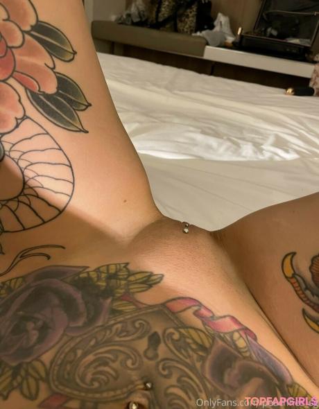 Peachhes nude leaked OnlyFans photo #25