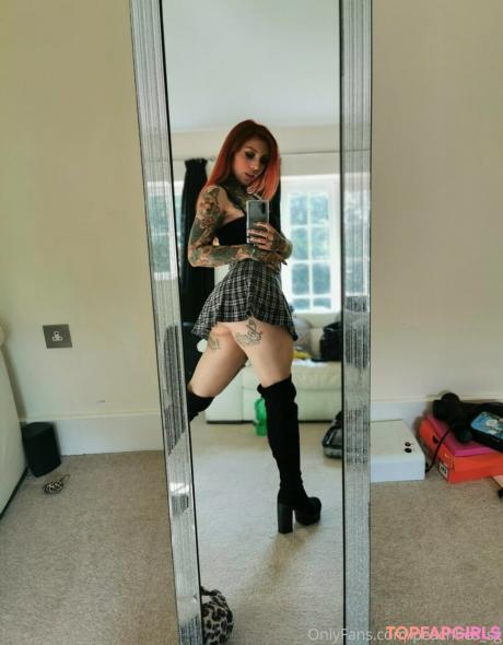 Peachhes nude leaked OnlyFans photo #27
