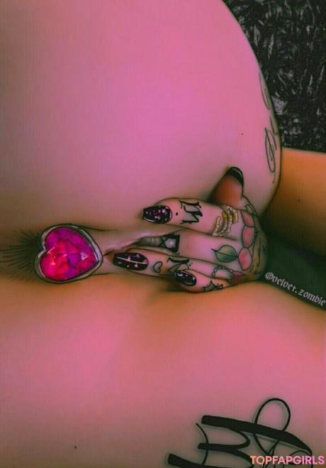 Peachhes nude leaked OnlyFans photo #91