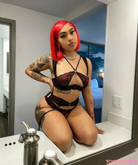 Alli_haas nude leaked OnlyFans photo #4