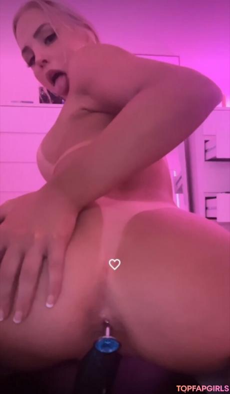 Asmr nude leaked OnlyFans photo #19