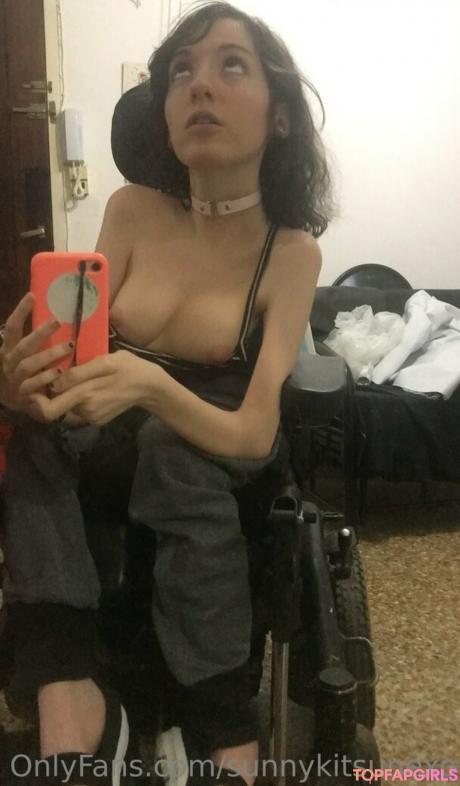 Sunnykitsunexo nude leaked OnlyFans photo #65