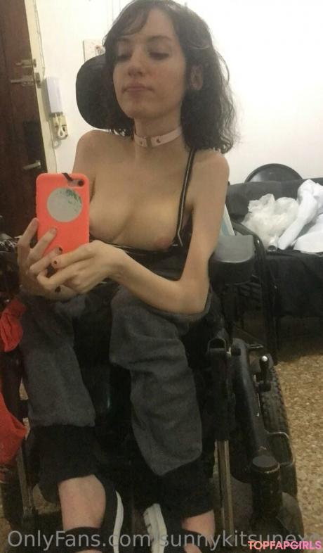 Sunnykitsunexo nude leaked OnlyFans photo #75