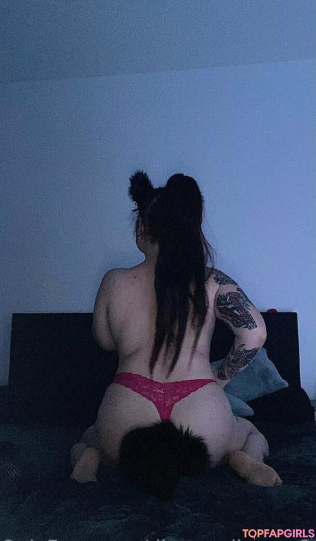 Diamondbunny249 nude leaked OnlyFans photo #22