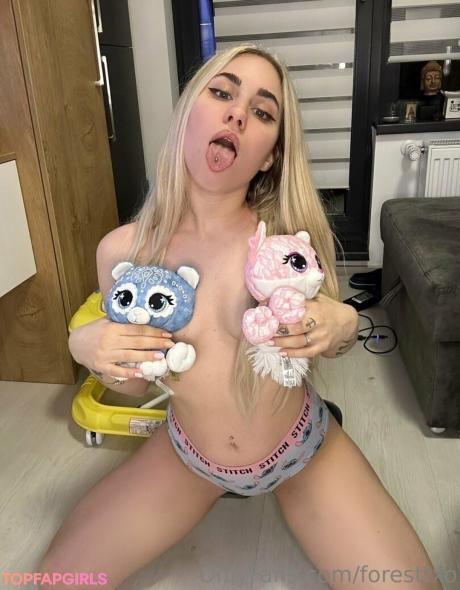 Foresttxo nude leaked OnlyFans photo #293