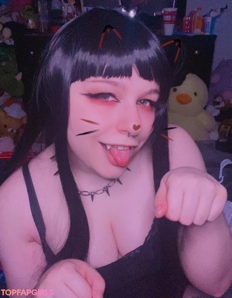 Meowmyks nude leaked OnlyFans photo #2