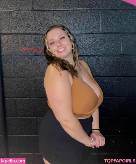 Mary nude leaked OnlyFans photo #12