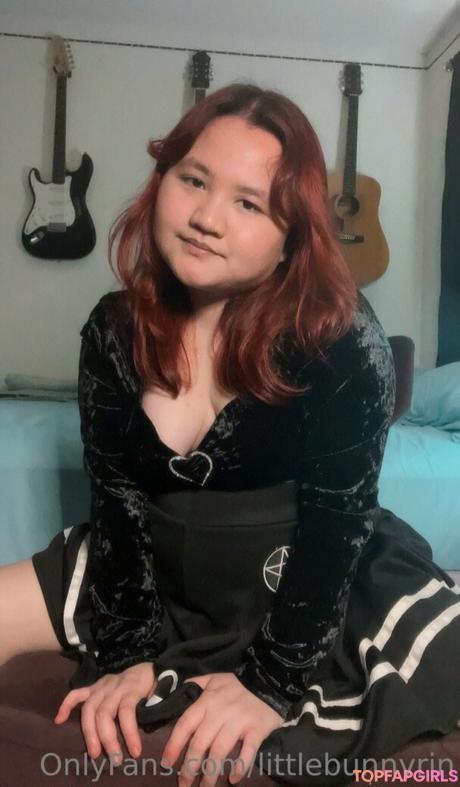 Littlebunnyrin nude leaked OnlyFans photo #106