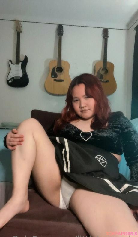 Littlebunnyrin nude leaked OnlyFans photo #108