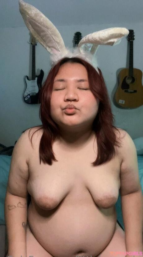 Littlebunnyrin nude leaked OnlyFans photo #12