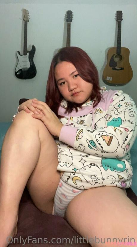 Littlebunnyrin nude leaked OnlyFans photo #34