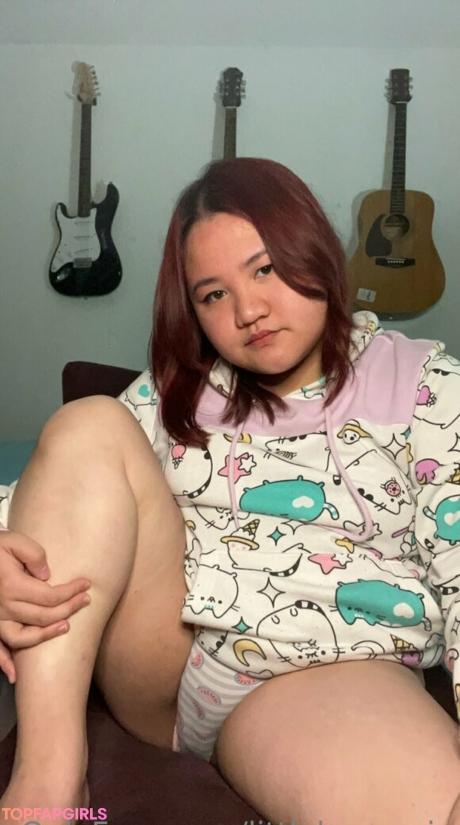 Littlebunnyrin nude leaked OnlyFans photo #35