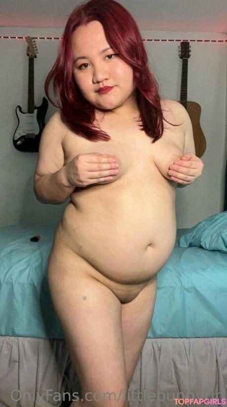 Littlebunnyrin nude leaked OnlyFans photo #71