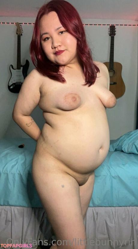 Littlebunnyrin nude leaked OnlyFans photo #73