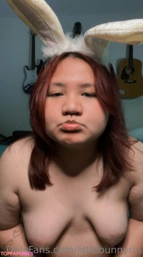 Littlebunnyrin nude leaked OnlyFans photo #8
